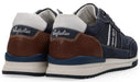 'Filmon' men's sneaker - Blue - Chaplinshoes'Filmon' men's sneaker - BlueAustralian