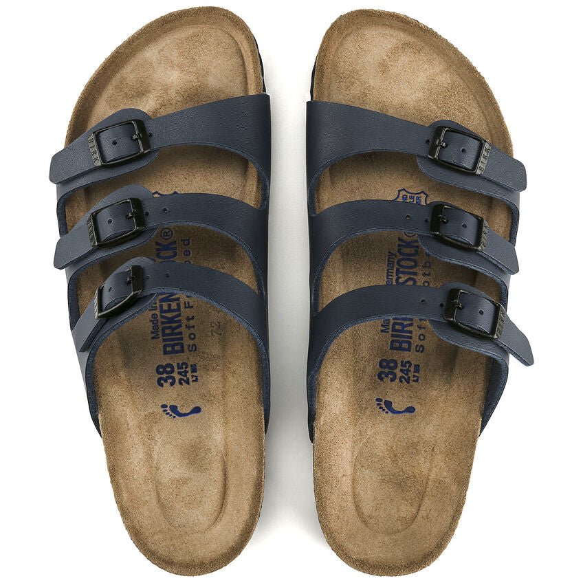 'Florida BS' women's sandal - Birkenstock - Chaplinshoes'Florida BS' women's sandal - BirkenstockBirkenstock