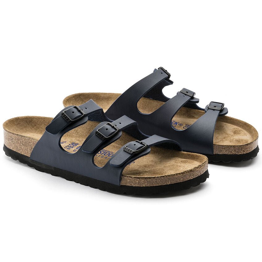 'Florida BS' women's sandal - Birkenstock - Chaplinshoes'Florida BS' women's sandal - BirkenstockBirkenstock