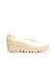 'Fly' women's loafer - Beige - Chaplinshoes'Fly' women's loafer - BeigeWonders