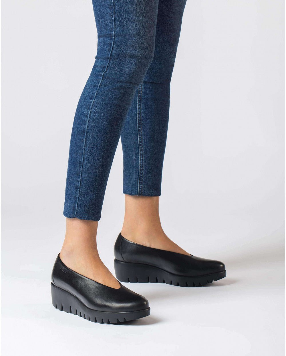 'Fly' women's loafer - Chaplinshoes'Fly' women's loaferWonders