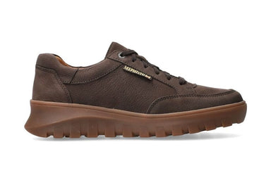 'Flynn' men's sneaker - Brown - Chaplinshoes'Flynn' men's sneaker - BrownMephisto