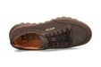 'Flynn' men's sneaker - Brown - Chaplinshoes'Flynn' men's sneaker - BrownMephisto