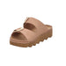 'Foggia-D' women's sandal - brown - Chaplinshoes'Foggia-D' women's sandal - brownRohde