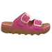 'Foggia-D' women's sandal - pink - Chaplinshoes'Foggia-D' women's sandal - pinkRohde
