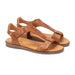 'Formentera' women's sandal - brown - Chaplinshoes'Formentera' women's sandal - brownPikolinos