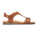 'Formentera' women's sandal - brown - Chaplinshoes'Formentera' women's sandal - brownPikolinos