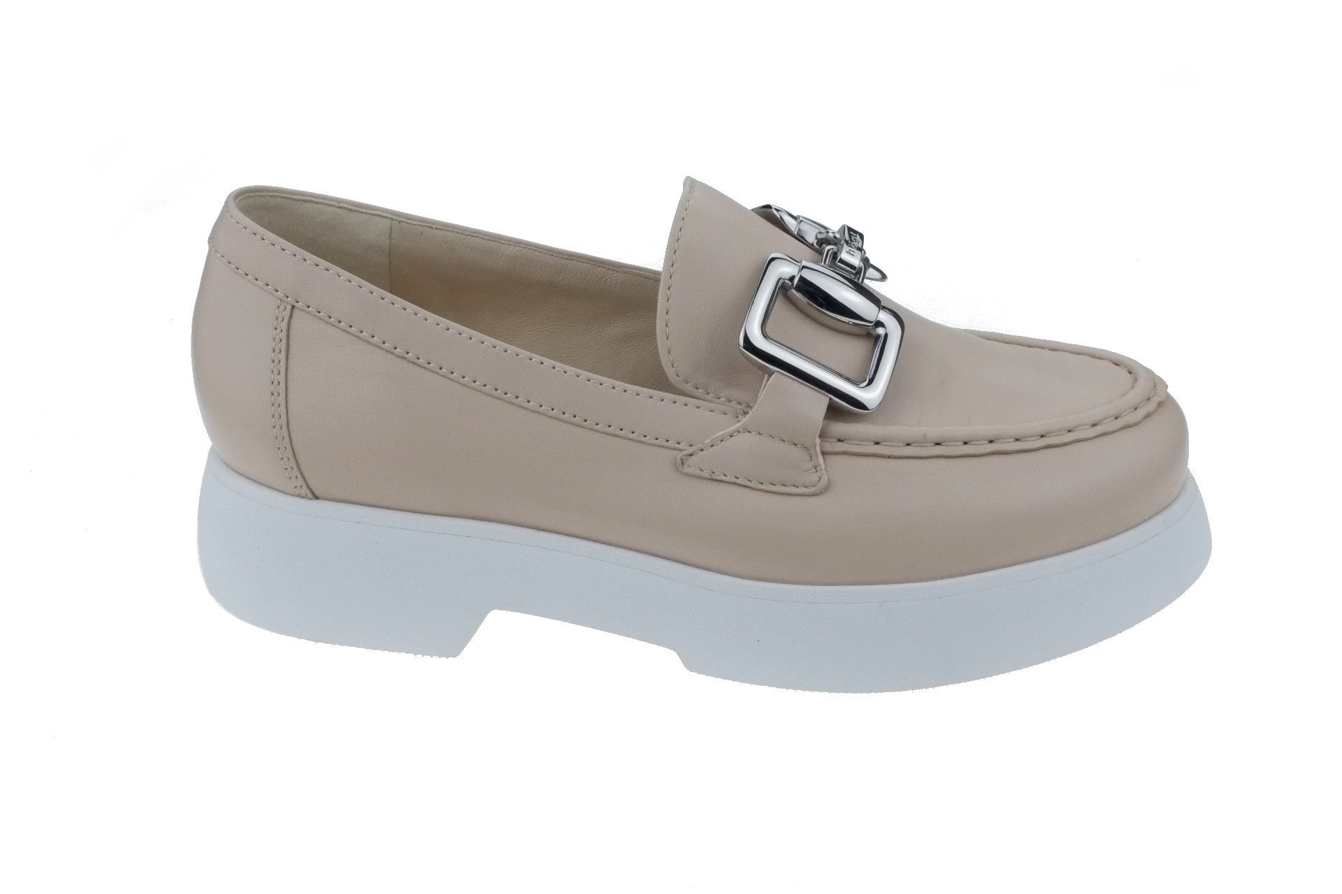 'Fred' women's loafer - Chaplinshoes'Fred' women's loaferHögl