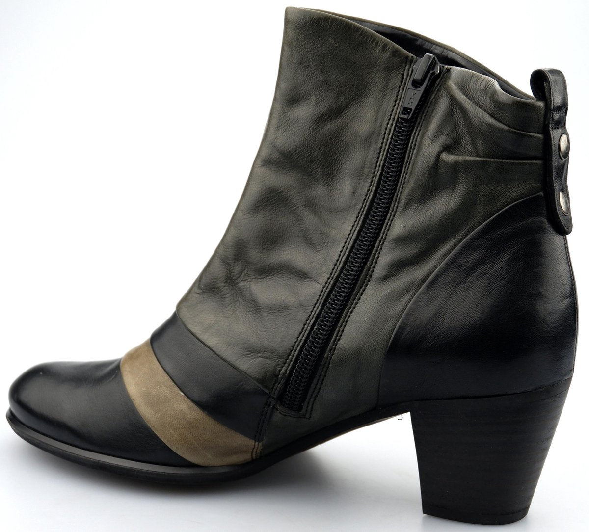 Gabor '15.780.60' women's ankle boot - ChaplinshoesGabor '15.780.60' women's ankle bootGabor