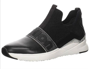 Gabor 43.481.27 Women Sneaker - Black - ChaplinshoesGabor 43.481.27 Women Sneaker - BlackGabor