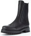 Gabor 72.761.57 mid-high boot for women - black - leather - ChaplinshoesGabor 72.761.57 mid-high boot for women - black - leatherGabor