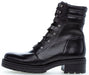 Gabor 72.786.57 black leather mid-high boot for women - ChaplinshoesGabor 72.786.57 black leather mid-high boot for womenGabor