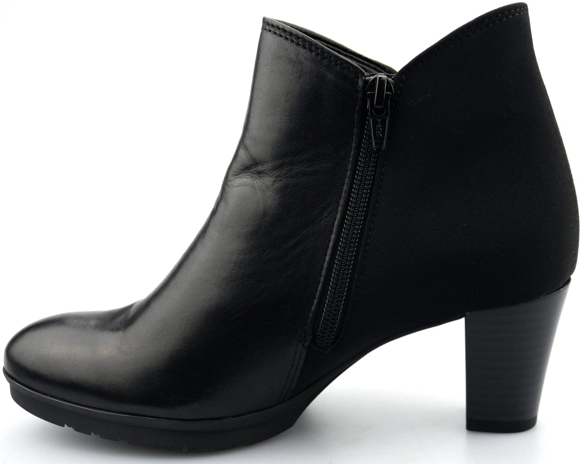 Gabor enfield ladies ankle boots online