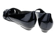 Gabor pumps 61.626.97 black patent leather - ChaplinshoesGabor pumps 61.626.97 black patent leatherGabor