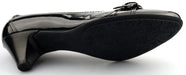 Gabor pumps 71.282.97 black patent leather - ChaplinshoesGabor pumps 71.282.97 black patent leatherGabor