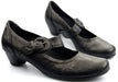 Gabor pumps 86.138.17 black leather - ChaplinshoesGabor pumps 86.138.17 black leatherGabor