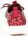 Gabor Rollingsoft 26.980.18 Women Walking Shoes - Red - ChaplinshoesGabor Rollingsoft 26.980.18 Women Walking Shoes - RedGabor