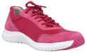 Gabor Rollingsoft 26.981.62 Women Walking Shoes - Fuchsia Pink - ChaplinshoesGabor Rollingsoft 26.981.62 Women Walking Shoes - Fuchsia PinkGabor