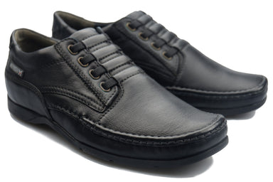 'Galeno' men's lace-up shoe - Chaplinshoes'Galeno' men's lace-up shoeMephisto