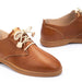 'Gandia' women's lace-up shoe - Brown - Chaplinshoes'Gandia' women's lace-up shoe - BrownPikolinos