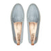 'Gandia' women's loafer - Blue - Chaplinshoes'Gandia' women's loafer - BluePikolinos