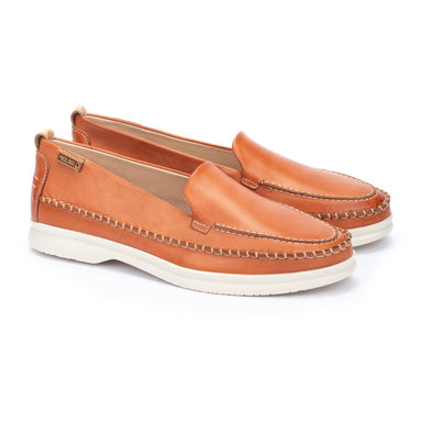 'Gandia' women's loafer - brown - Chaplinshoes'Gandia' women's loafer - brownPikolinos