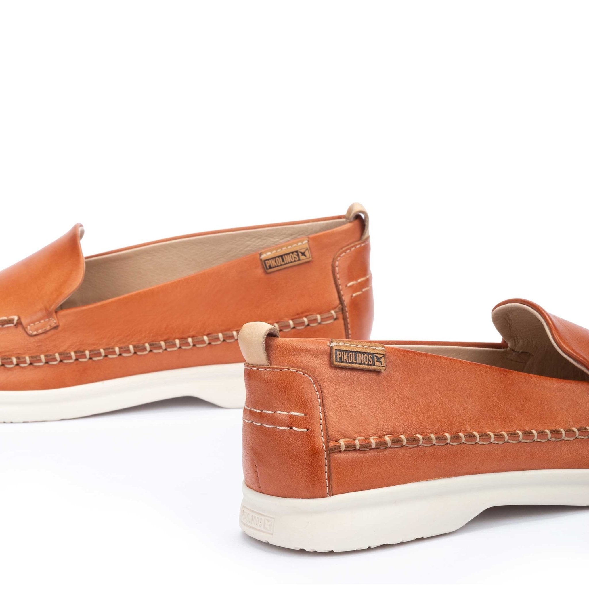 'Gandia' women's loafer - brown - Chaplinshoes'Gandia' women's loafer - brownPikolinos