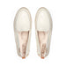 'Gandia' women's loafer - Off white - Chaplinshoes'Gandia' women's loafer - Off whitePikolinos