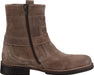 'Gaucho' men's ankle boot - Chaplinshoes'Gaucho' men's ankle bootCamel Active