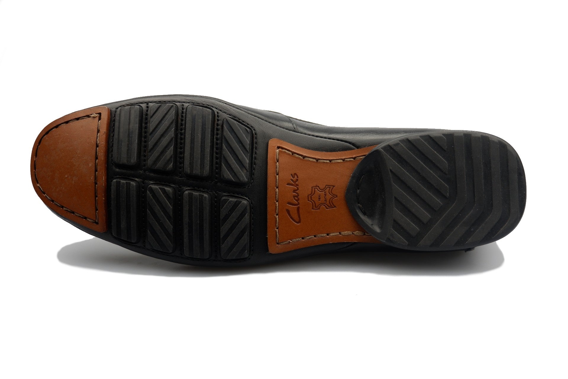 'Gear Track' men's loafers - Chaplinshoes'Gear Track' men's loafersClarks