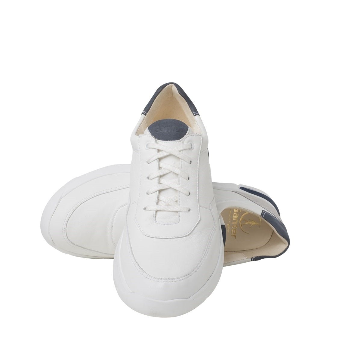 'George' men's sneaker - Chaplinshoes'George' men's sneakerGanter