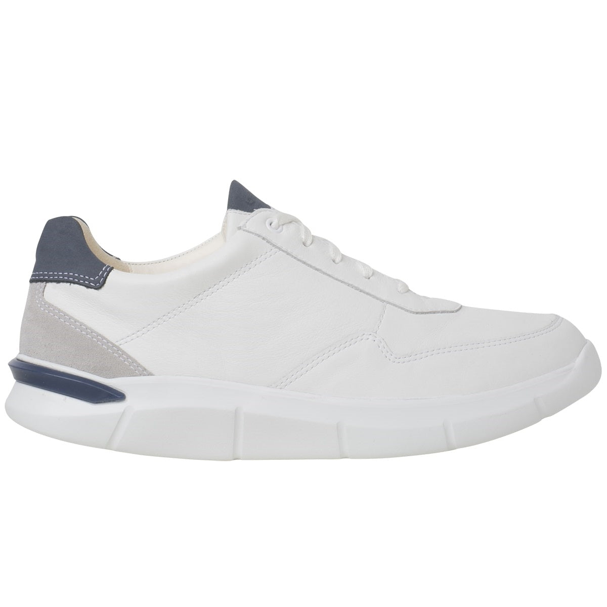 'George' men's sneaker - Chaplinshoes'George' men's sneakerGanter