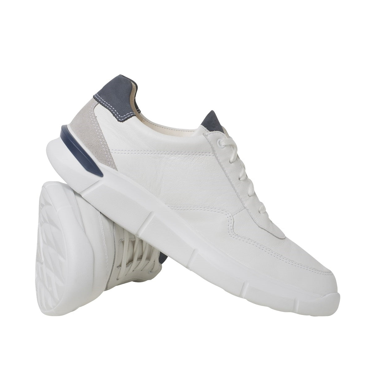 'George' men's sneaker - Chaplinshoes'George' men's sneakerGanter