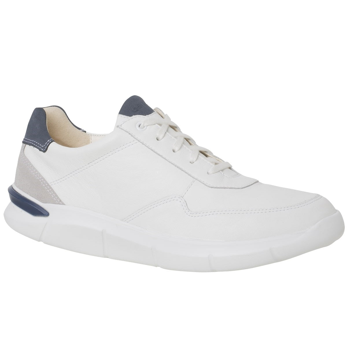 'George' men's sneaker - Chaplinshoes'George' men's sneakerGanter