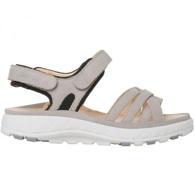 'Geva G' women's sandal with removable insole - Ganter - Chaplinshoes'Geva G' women's sandal with removable insole - GanterGanter