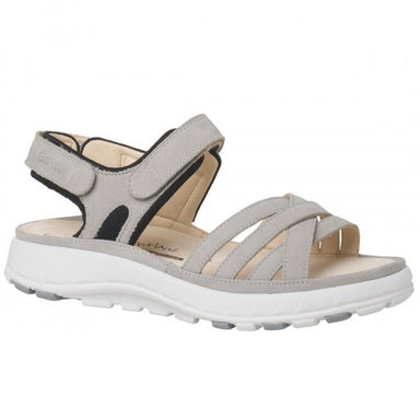 'Geva G' women's sandal with removable insole - Ganter - Chaplinshoes'Geva G' women's sandal with removable insole - GanterGanter