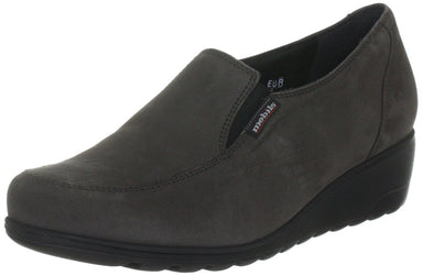 'Ginesta' women's loafer - wide fit - Chaplinshoes'Ginesta' women's loafer - wide fitMephisto