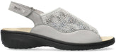 'Gisella' women's ergonomic sandal - Grey - Chaplinshoes'Gisella' women's ergonomic sandal - GreyMephisto