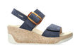 'Giulia' women's sandal - Chaplinshoes'Giulia' women's sandalMephisto