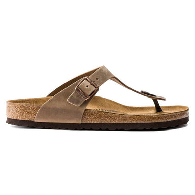 'Gizeh BS' women's sandal - Brown - Chaplinshoes'Gizeh BS' women's sandal - BrownBirkenstock