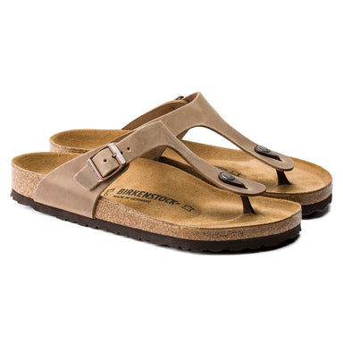 'Gizeh BS' women's sandal - Brown - Chaplinshoes'Gizeh BS' women's sandal - BrownBirkenstock