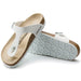 'Gizeh BS' women's sandal - White - Chaplinshoes'Gizeh BS' women's sandal - WhiteBirkenstock