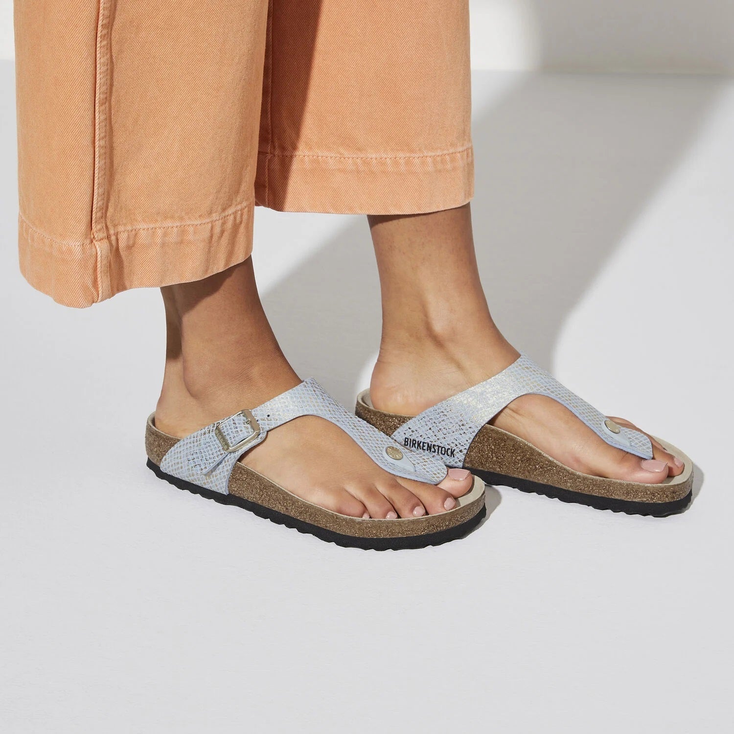 'Gizeh BS' women's sandal - Chaplinshoes'Gizeh BS' women's sandalBirkenstock