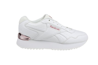 'Glide Ripple' women's sneaker - White - Chaplinshoes'Glide Ripple' women's sneaker - WhiteReebok