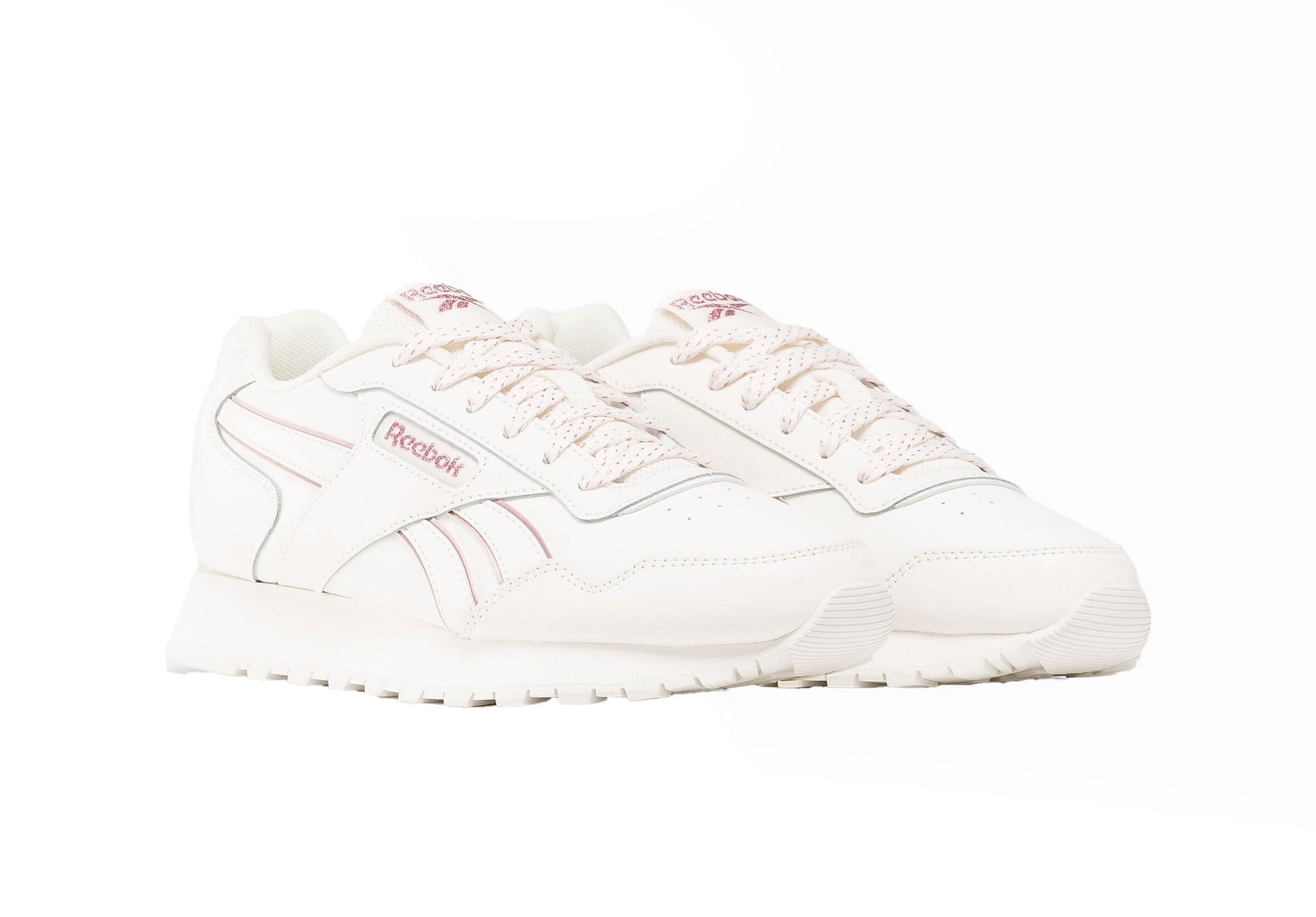 'Glide' women's sneaker - Off White - Chaplinshoes'Glide' women's sneaker - Off WhiteReebok