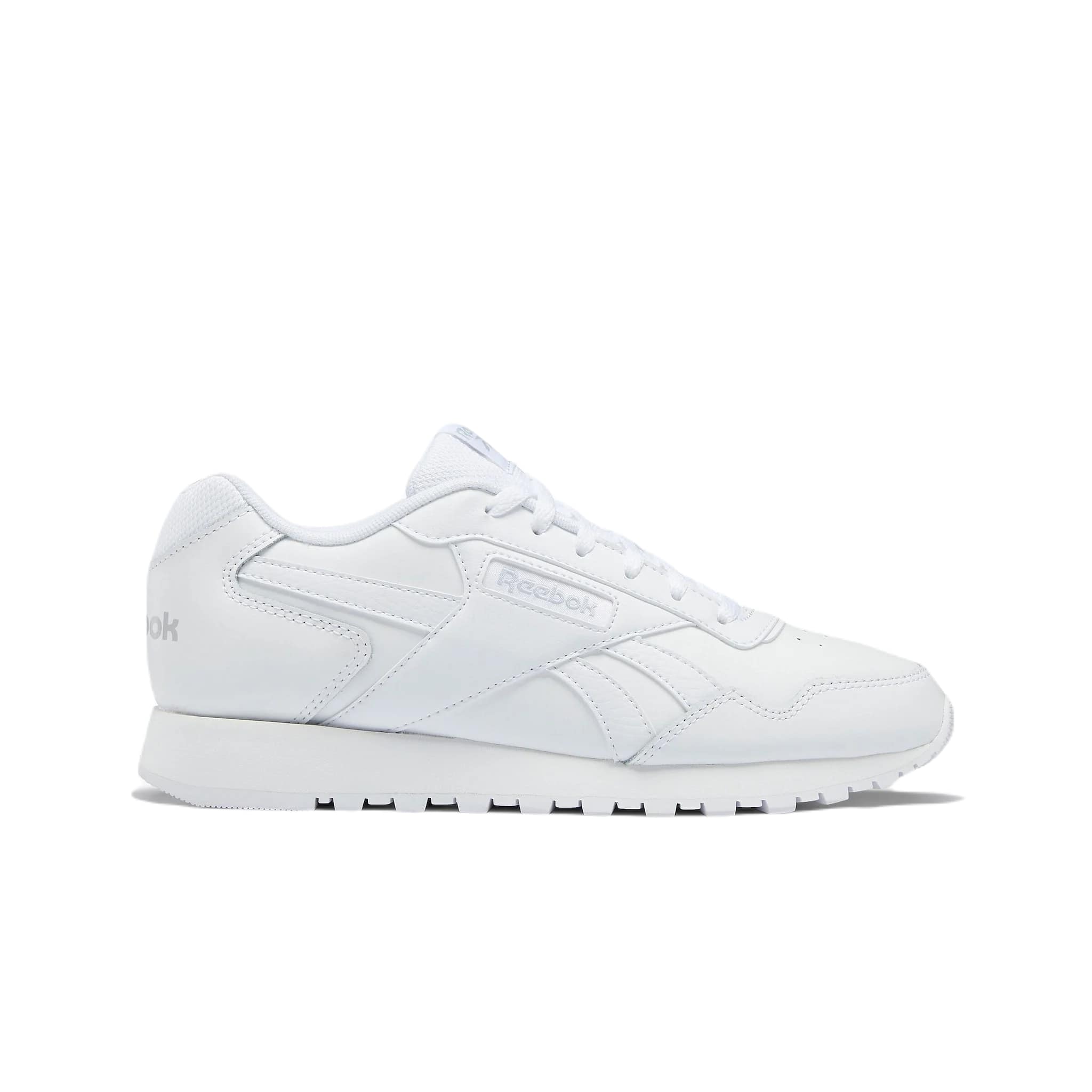 'Glide' women's sneaker - White - Chaplinshoes'Glide' women's sneaker - WhiteReebok