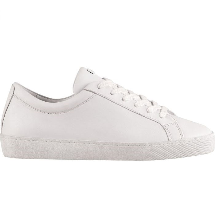 'Glinty' women's sneaker - White - Chaplinshoes'Glinty' women's sneaker - WhiteHögl