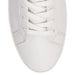 'Glinty' women's sneaker - White - Chaplinshoes'Glinty' women's sneaker - WhiteHögl