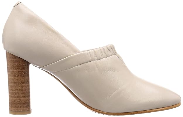 'Grace Bay' women's pump light grey - Chaplinshoes'Grace Bay' women's pump light greyClarks