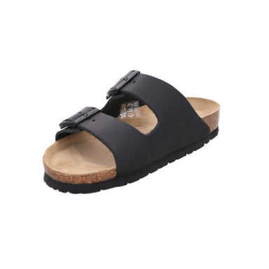 'Grado' men's sandal - black - Chaplinshoes'Grado' men's sandal - blackRohde